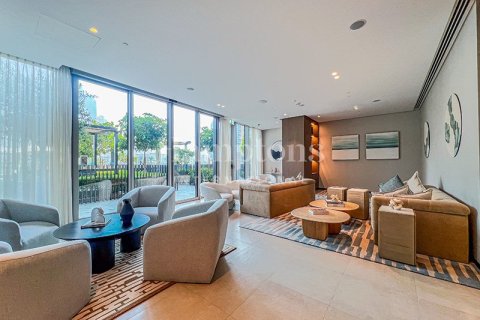 Apartamento en Grandeur Residences, Palm Jumeirah, Dubai, 2 dormitorios, 105.32970528 m², № 12924 - foto 19