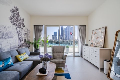 Apartamento en Grandeur Residences, Palm Jumeirah, Dubai, 2 dormitorios, 105.32970528 m², № 12924 - foto 6
