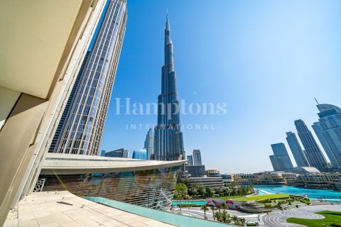 Apartamento en Grandeur Residences, Palm Jumeirah, Dubai, 2 dormitorios, 105.32970528 m², № 12924 - foto 5