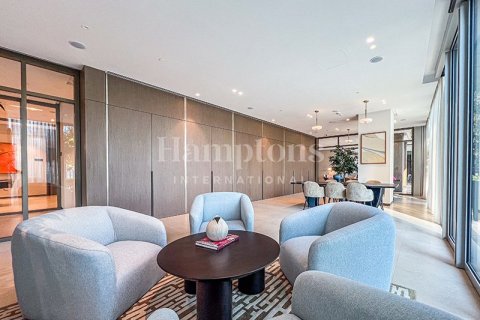 Apartamento en Grandeur Residences, Palm Jumeirah, Dubai, 2 dormitorios, 105.32970528 m², № 12924 - foto 2