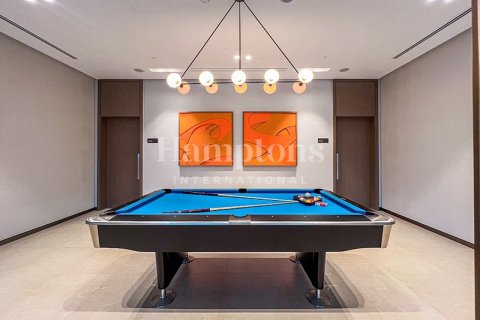 Apartamento en Grandeur Residences, Palm Jumeirah, Dubai, 2 dormitorios, 105.32970528 m², № 12924 - foto 20
