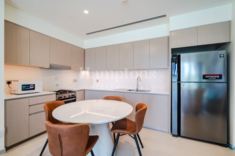 Apartamento en Grandeur Residences, Palm Jumeirah, Dubai, 2 dormitorios, 105.32970528 m², № 12924 - foto 10