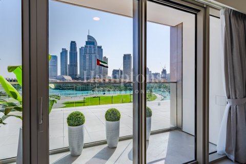 Apartamento en Grandeur Residences, Palm Jumeirah, Dubai, 2 dormitorios, 105.32970528 m², № 12924 - foto 7
