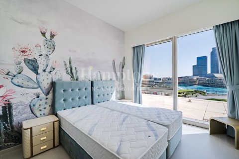 Apartamento en Grandeur Residences, Palm Jumeirah, Dubai, 2 dormitorios, 105.32970528 m², № 12924 - foto 1