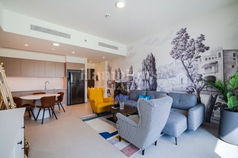 Apartamento en Grandeur Residences, Palm Jumeirah, Dubai, 2 dormitorios, 105.32970528 m², № 12924 - foto 9