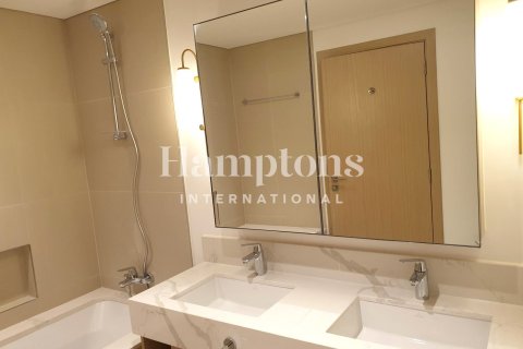 Apartment in 17 Icon Bay, Dubai Creek Harbour (The Lagoons), Dubai 1 bedroom, 69.21273500 sq.m. № 12930 - photo 6