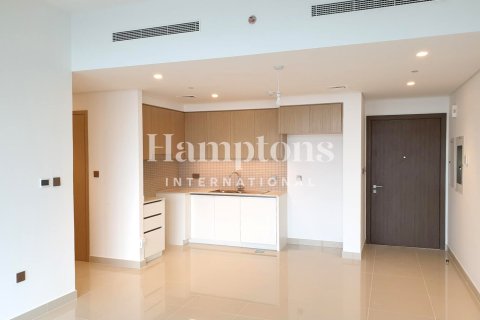 Apartment in 17 Icon Bay, Dubai Creek Harbour (The Lagoons), Dubai 1 bedroom, 69.21273500 sq.m. № 12930 - photo 3
