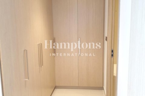 Apartment in 17 Icon Bay, Dubai Creek Harbour (The Lagoons), Dubai 1 bedroom, 69.21273500 sq.m. № 12930 - photo 14