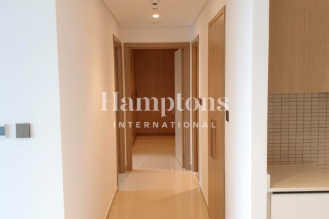 Apartment in 17 Icon Bay, Dubai Creek Harbour (The Lagoons), Dubai 1 bedroom, 69.21273500 sq.m. № 12930 - photo 7