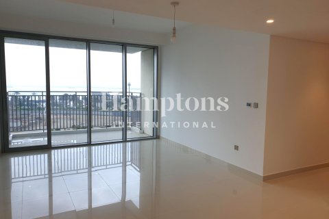 Apartment in 17 Icon Bay, Dubai Creek Harbour (The Lagoons), Dubai 1 bedroom, 69.21273500 sq.m. № 12930 - photo 1