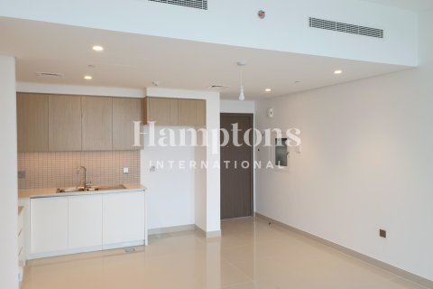 Apartment in 17 Icon Bay, Dubai Creek Harbour (The Lagoons), Dubai 1 bedroom, 69.21273500 sq.m. № 12930 - photo 4