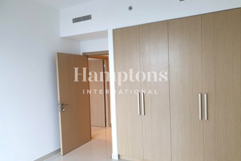 Apartment in 17 Icon Bay, Dubai Creek Harbour (The Lagoons), Dubai 1 bedroom, 69.21273500 sq.m. № 12930 - photo 9