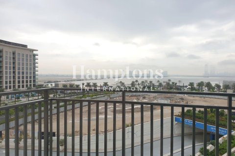Apartment in 17 Icon Bay, Dubai Creek Harbour (The Lagoons), Dubai 1 bedroom, 69.21273500 sq.m. № 12930 - photo 12