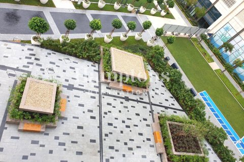 Apartment in 17 Icon Bay, Dubai Creek Harbour (The Lagoons), Dubai 1 bedroom, 69.21273500 sq.m. № 12930 - photo 17