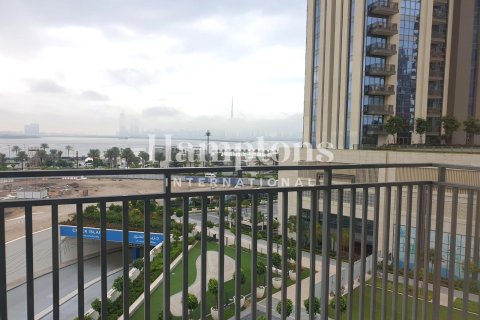 Apartment in 17 Icon Bay, Dubai Creek Harbour (The Lagoons), Dubai 1 bedroom, 69.21273500 sq.m. № 12930 - photo 11