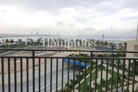 Apartment in 17 Icon Bay, Dubai Creek Harbour (The Lagoons), Dubai 1 bedroom, 69.21273500 sq.m. № 12930 - photo 2