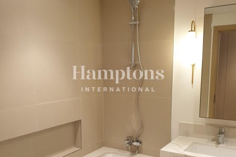 Apartment in 17 Icon Bay, Dubai Creek Harbour (The Lagoons), Dubai 1 bedroom, 69.21273500 sq.m. № 12930 - photo 10