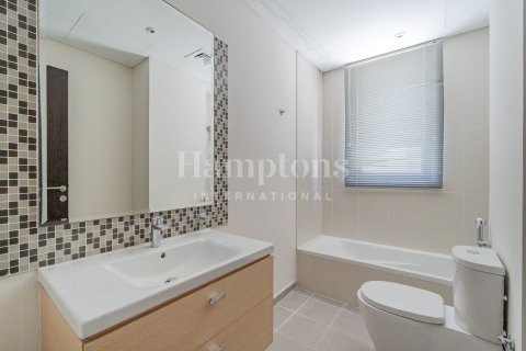 Снять в аренду виллу в Phoenix, DAMAC Hills (Akoya by DAMAC), Дубай: 6 спален, 350.05850400м², № 12925 - фото 10