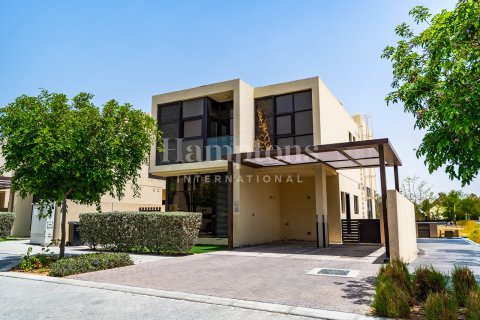 Снять в аренду виллу в Phoenix, DAMAC Hills (Akoya by DAMAC), Дубай: 6 спален, 350.05850400м², № 12925 - фото 30