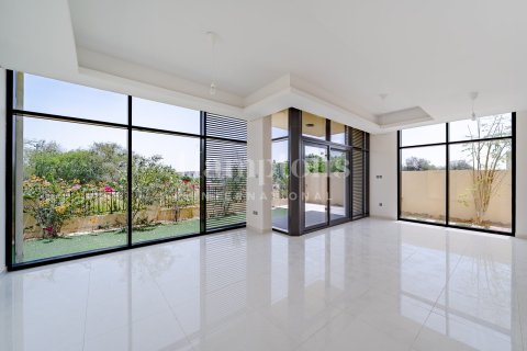 Снять в аренду виллу в Phoenix, DAMAC Hills (Akoya by DAMAC), Дубай: 6 спален, 350.05850400м², № 12925 - фото 19