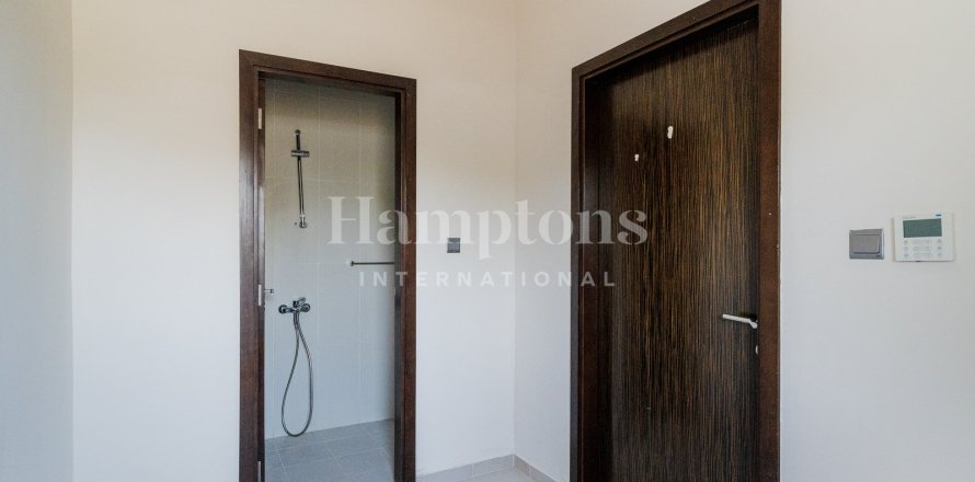 Вилла в Phoenix, DAMAC Hills (Akoya by DAMAC), Дубай, 6 спален, 350.059м², № 12925