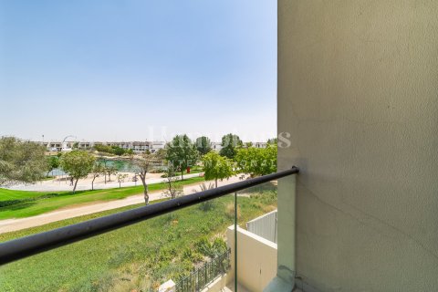 Снять в аренду виллу в Phoenix, DAMAC Hills (Akoya by DAMAC), Дубай: 6 спален, 350.05850400м², № 12925 - фото 28