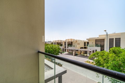 Снять в аренду виллу в Phoenix, DAMAC Hills (Akoya by DAMAC), Дубай: 6 спален, 350.05850400м², № 12925 - фото 27
