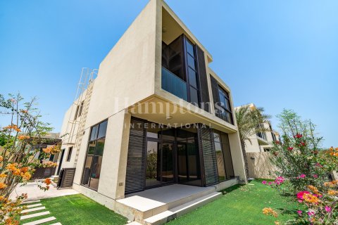 Снять в аренду виллу в Phoenix, DAMAC Hills (Akoya by DAMAC), Дубай: 6 спален, 350.05850400м², № 12925 - фото 26