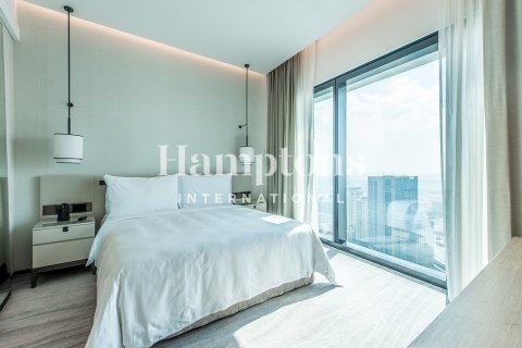 Снять в аренду квартиру в Джумейра Бич Резиденс, Дубай: 1 спальня, 58.43598700м², № 95188 - фото 10