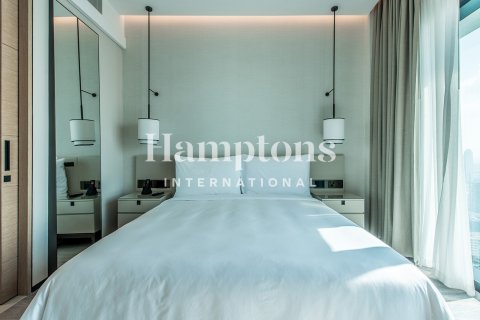 Снять в аренду квартиру в Джумейра Бич Резиденс, Дубай: 1 спальня, 58.43598700м², № 95188 - фото 14