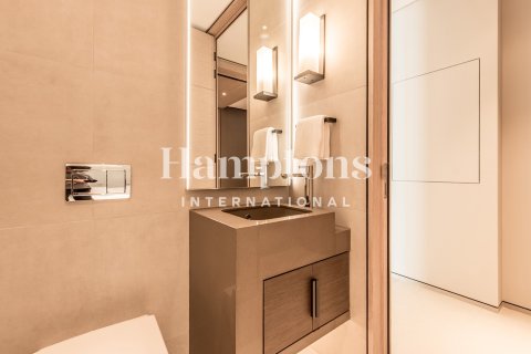 Снять в аренду квартиру в Джумейра Бич Резиденс, Дубай: 1 спальня, 58.43598700м², № 95188 - фото 3