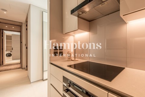 Снять в аренду квартиру в Джумейра Бич Резиденс, Дубай: 1 спальня, 58.43598700м², № 95188 - фото 6