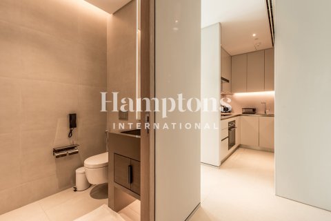 Снять в аренду квартиру в Джумейра Бич Резиденс, Дубай: 1 спальня, 58.43598700м², № 95188 - фото 2