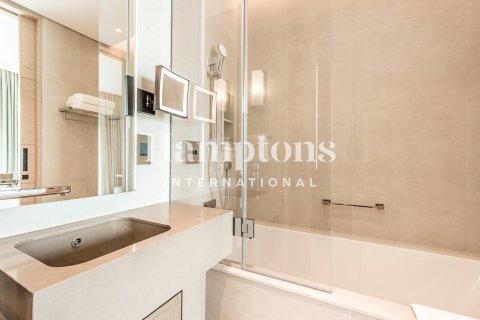 Снять в аренду квартиру в Джумейра Бич Резиденс, Дубай: 1 спальня, 58.43598700м², № 95188 - фото 4