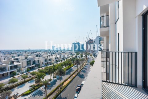 Appartement à Maple at Dubai Hills Estate, Dubai Hills Estate, Dubai, 1 chambre, 60.15004735 m², № 95185 - photo 5