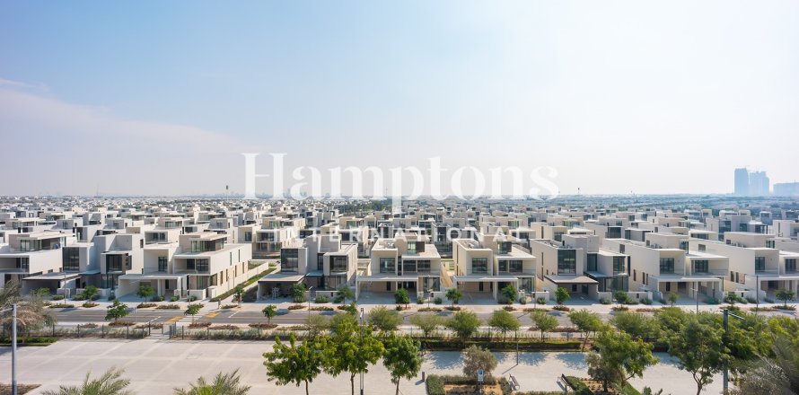 Appartement à Maple at Dubai Hills Estate, Dubai Hills Estate, Dubai, 1 chambre, 60.15 m², № 95185