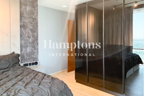 Снять в аренду квартиру в Marasi Business Bay, Бизнес-Бэй, Дубай: 1 спальня, 96.06170200м², № 95184 - фото 6