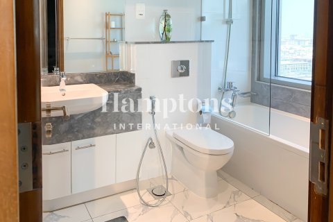 Снять в аренду квартиру в Marasi Business Bay, Бизнес-Бэй, Дубай: 1 спальня, 96.06170200м², № 95184 - фото 10