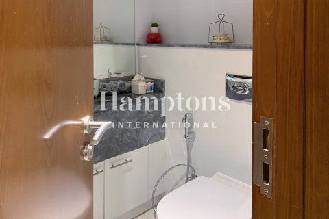 Снять в аренду квартиру в Marasi Business Bay, Бизнес-Бэй, Дубай: 1 спальня, 96.06170200м², № 95184 - фото 17