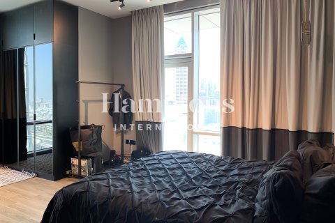 Снять в аренду квартиру в Marasi Business Bay, Бизнес-Бэй, Дубай: 1 спальня, 96.06170200м², № 95184 - фото 15