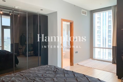 Снять в аренду квартиру в Marasi Business Bay, Бизнес-Бэй, Дубай: 1 спальня, 96.06170200м², № 95184 - фото 7