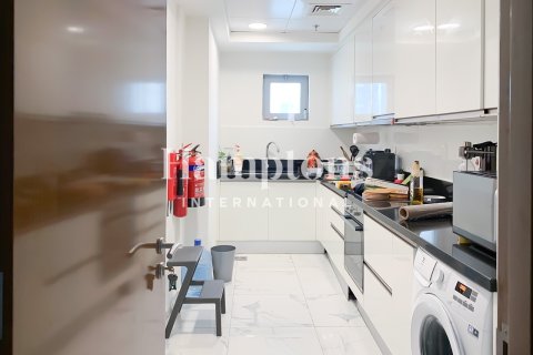 Снять в аренду квартиру в Marasi Business Bay, Бизнес-Бэй, Дубай: 1 спальня, 96.06170200м², № 95184 - фото 16