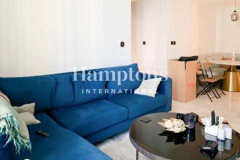 Снять в аренду квартиру в Marasi Business Bay, Бизнес-Бэй, Дубай: 1 спальня, 96.06170200м², № 95184 - фото 14