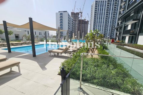 Снять в аренду квартиру в Maple at Dubai Hills Estate, Дубай Хилс Эстейт, Дубай: 1 спальня, 83.76970607м², № 95192 - фото 8