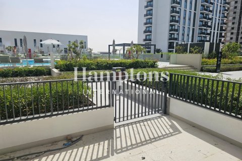Снять в аренду квартиру в Maple at Dubai Hills Estate, Дубай Хилс Эстейт, Дубай: 1 спальня, 83.76970607м², № 95192 - фото 11