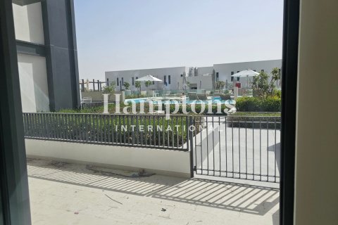Снять в аренду квартиру в Maple at Dubai Hills Estate, Дубай Хилс Эстейт, Дубай: 1 спальня, 83.76970607м², № 95192 - фото 9