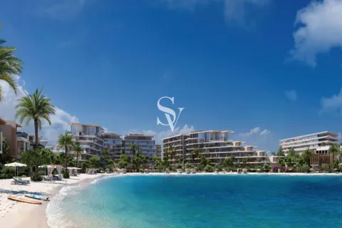 Купить квартиру в Palm Jebel Ali, Дубай: 3 спальни, 243м², № 83288 - фото 6