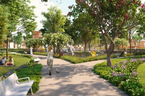 Купить виллу в Nadd Al Sheba, Дубай: 5 спален, 651м², № 83294 - фото 15