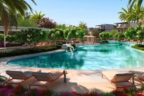 Купить виллу в Nadd Al Sheba, Дубай: 5 спален, 651м², № 83294 - фото 6