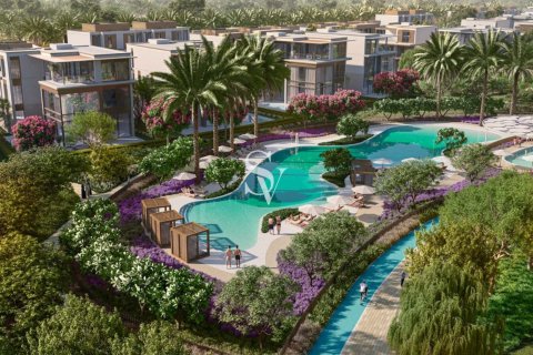 Купить виллу в Nadd Al Sheba, Дубай: 5 спален, 651м², № 83294 - фото 7